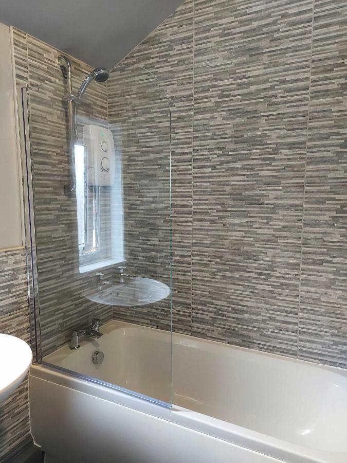 Lovely 2 Bedroomed Flat In The Centre Of Longton Longton  Exterior photo