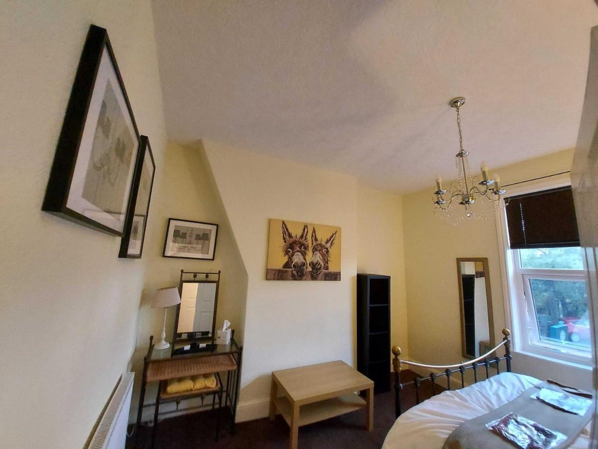 Lovely 2 Bedroomed Flat In The Centre Of Longton Longton  Exterior photo