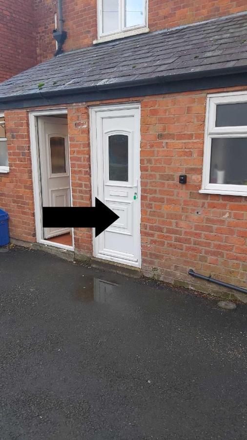 Lovely 2 Bedroomed Flat In The Centre Of Longton Longton  Exterior photo