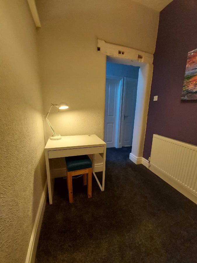 Lovely 2 Bedroomed Flat In The Centre Of Longton Longton  Exterior photo