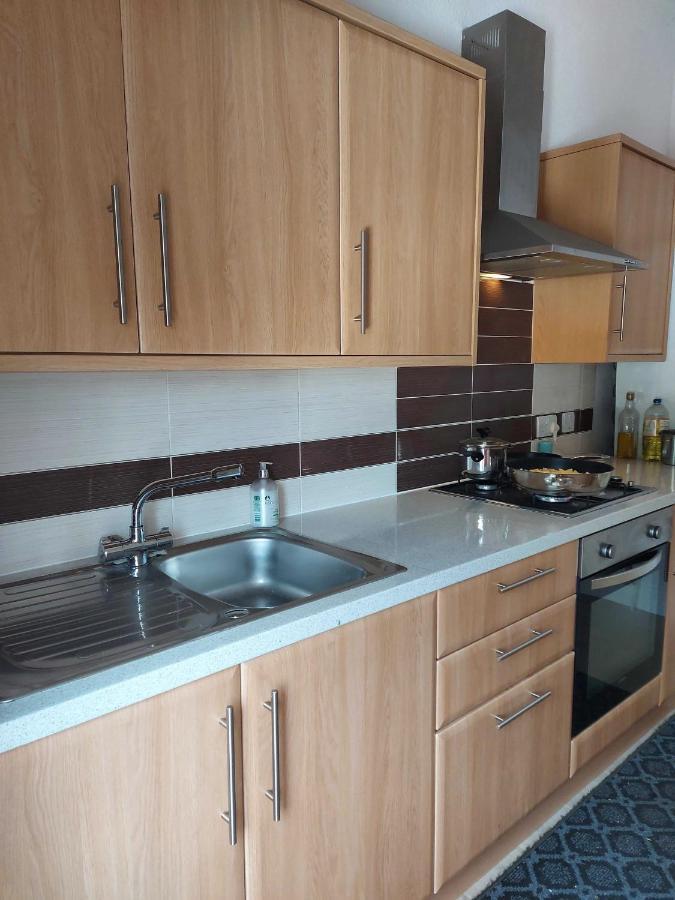 Lovely 2 Bedroomed Flat In The Centre Of Longton Longton  Exterior photo
